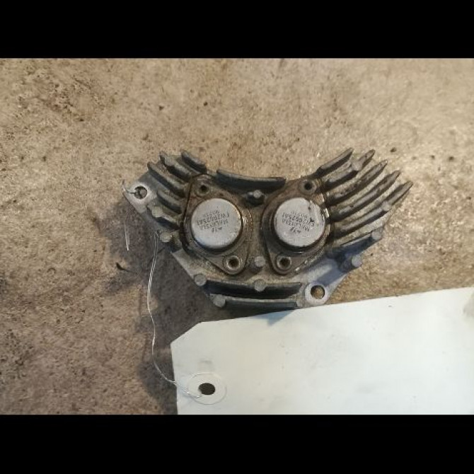 Resistance de chauffage occasion PEUGEOT 405 Phase 1 07-1987->06-1992 1.9 D 1