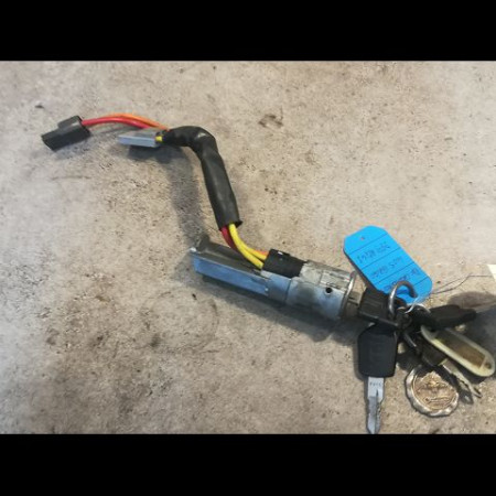 Antivol de direction occasion PEUGEOT 405 Phase 1 07-1987->06-1992 1.9 D 416240