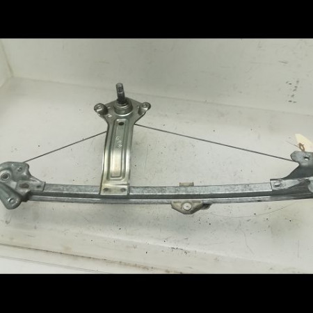 Mecanisme leve-glace arrière droit occasion OPEL CORSA III Phase 1 10-2000->08-2003 1.7 DI 16v 9114706