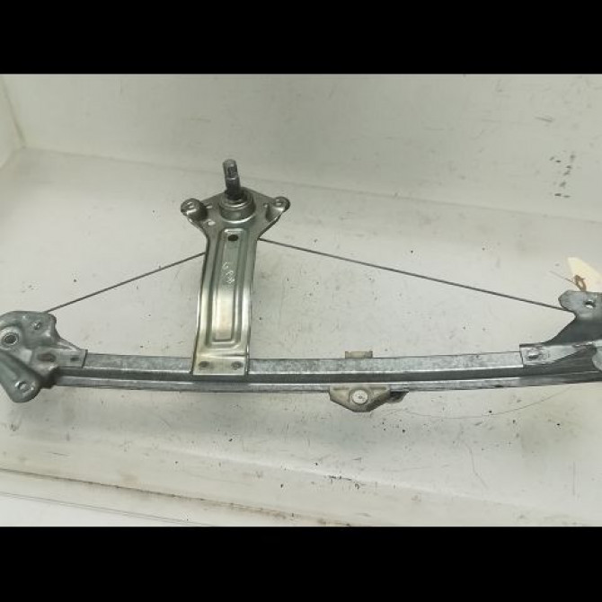 Mecanisme leve-glace arrière droit occasion OPEL CORSA III Phase 1 10-2000->08-2003 1.7 DI 16v 9114706 1