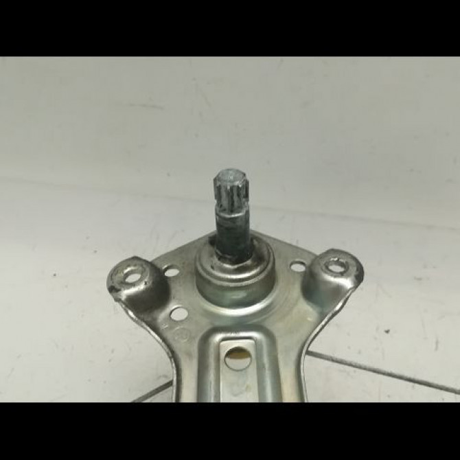 Mecanisme leve-glace arrière droit occasion OPEL CORSA III Phase 1 10-2000->08-2003 1.7 DI 16v 9114706 2