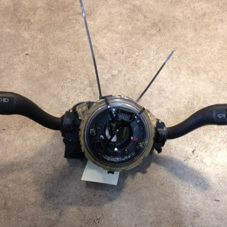 Bloc commodos occasion AUDI A4 II Phase 2 09-2004->04-2008 2.0 TDi 140ch