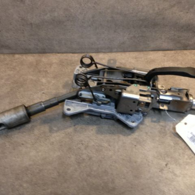 Colonne de direction non assistee occasion AUDI A4 II Phase 2 09-2004->04-2008 2.0 TDi 140ch 8E0419502H 1