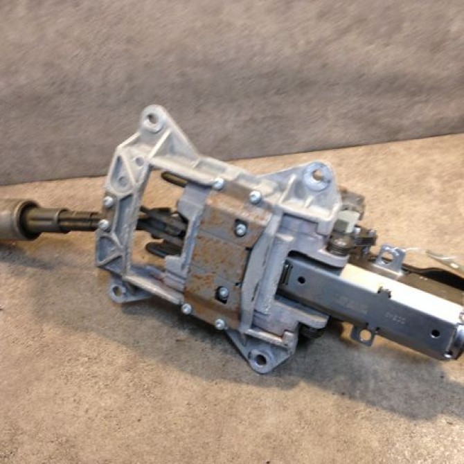 Colonne de direction non assistee occasion AUDI A4 II Phase 2 09-2004->04-2008 2.0 TDi 140ch 8E0419502H 2