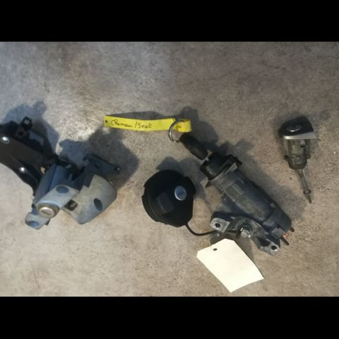 Kit serrures + antivol occasion SEAT CORDOBA II 1