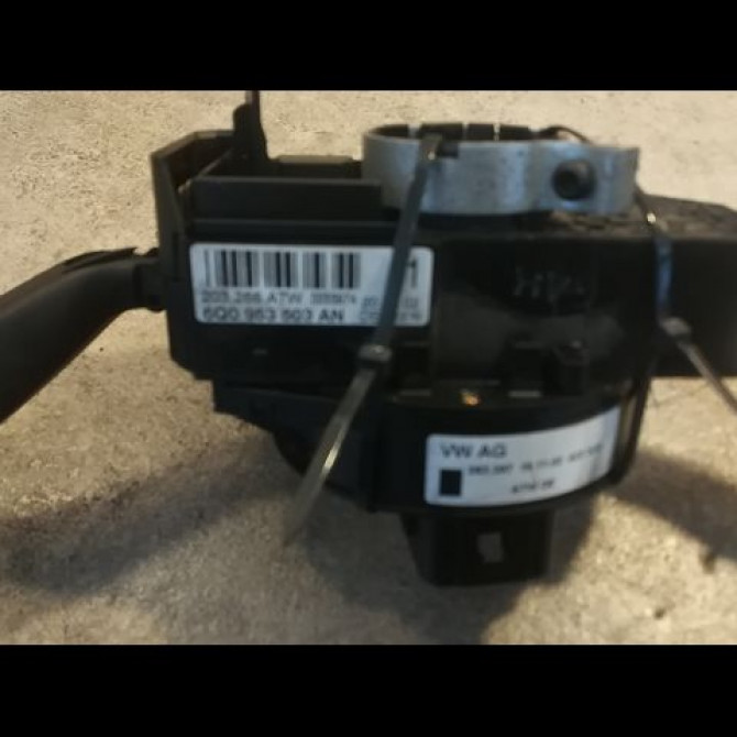 Bloc commodos occasion SEAT CORDOBA II 3