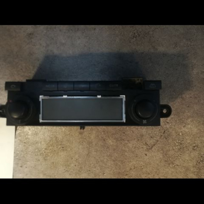 Commande de chauffage occasion SEAT CORDOBA II 1