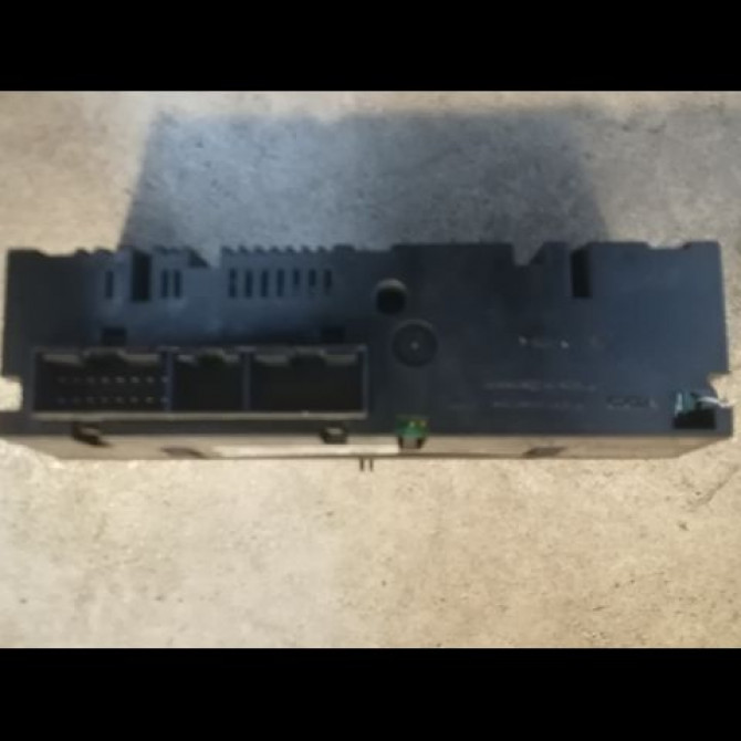 Commande de chauffage occasion SEAT CORDOBA II 2