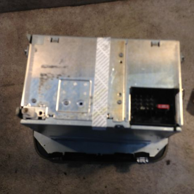 Autoradio occasion SEAT ALTEA Phase 1 04-2004->05-2009 1.9 TDI 105ch 5P10351521MM 2