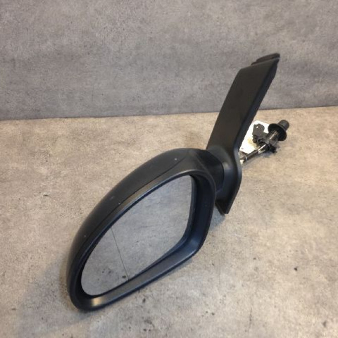Retroviseur exterieur gauche occasion SEAT ALTEA Phase 1 04-2004->05-2009 1.9 TDI 105ch 5P1857507N9B9 1