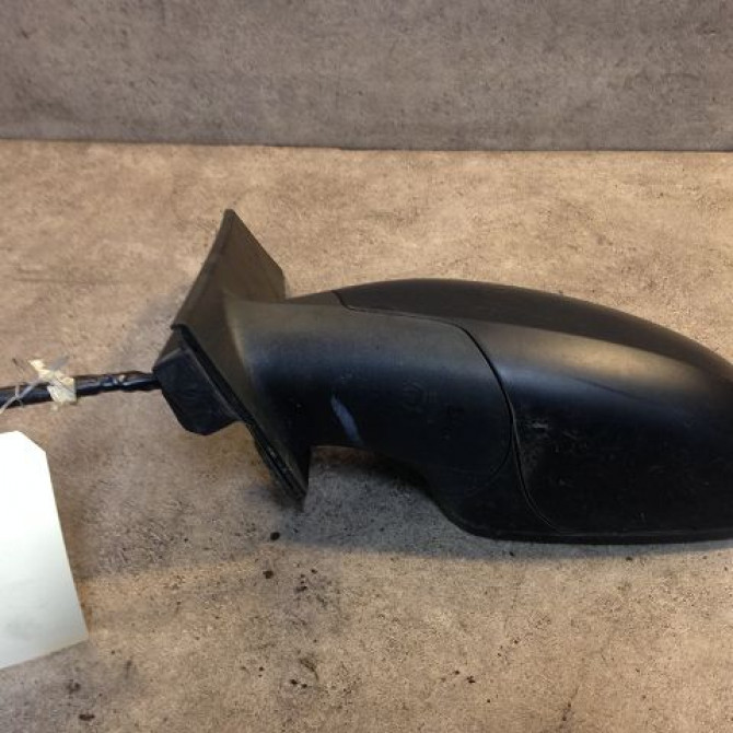 Retroviseur exterieur gauche occasion SEAT ALTEA Phase 1 04-2004->05-2009 1.9 TDI 105ch 5P1857507N9B9 2