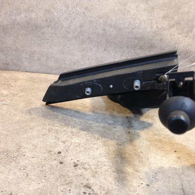 Retroviseur exterieur gauche occasion SEAT ALTEA Phase 1 04-2004->05-2009 1.9 TDI 105ch 5P1857507N9B9 3