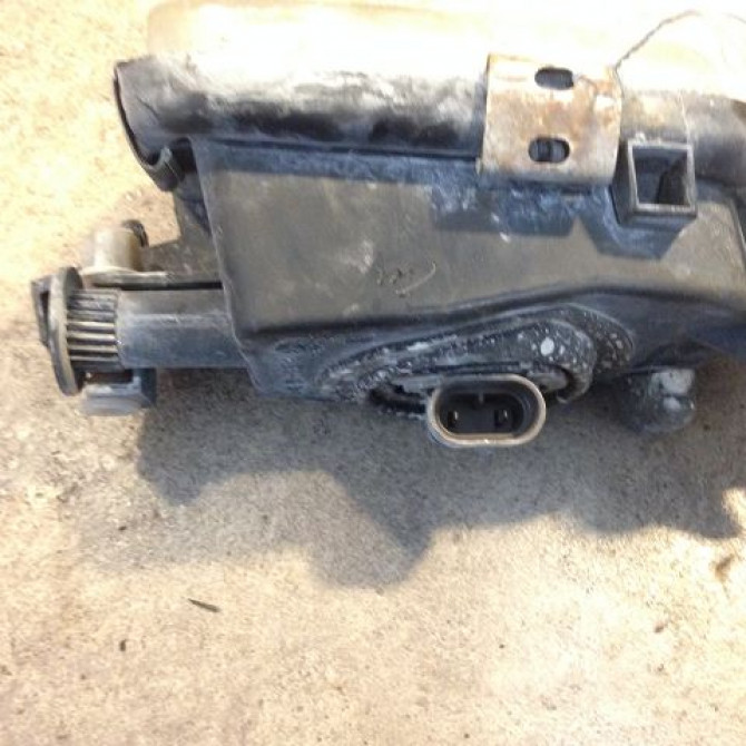 Phare antibrouillard avant gauche occasion MERCEDES CLASSE C II Phase 1 SPORTCOUPE 03-2001->03-2004 2