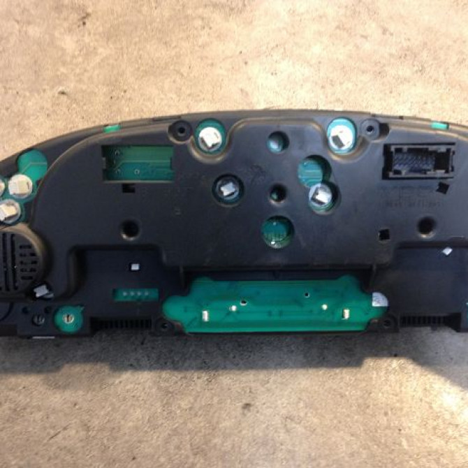 Compteur occasion PEUGEOT 607 Phase 1 11-1999->09-2004 2.2 HDI 6106C0 2