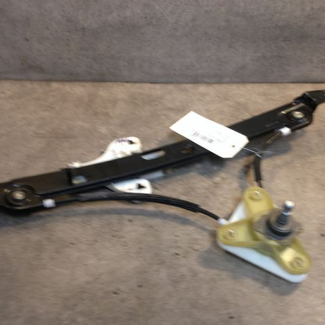 Mecanisme leve-glace arrière gauche occasion SEAT ALTEA Phase 1 04-2004->05-2009 1.9 TDI 105ch 5P0839461 1