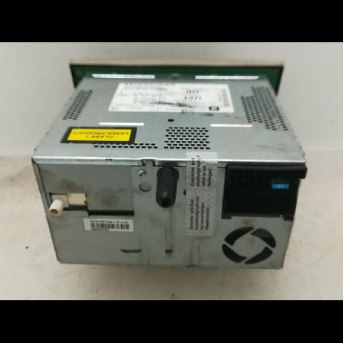 Autoradio occasion OPEL CORSA IV Phase 1 09-2006->12-2010 1.3 CDTI 75ch 13254190 2