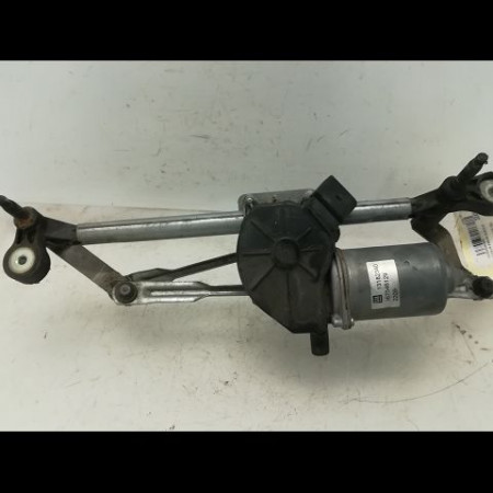 Moteur essuie-glace avant occasion OPEL CORSA IV Phase 1 09-2006->12-2010 1.3 CDTI 75ch 13182340