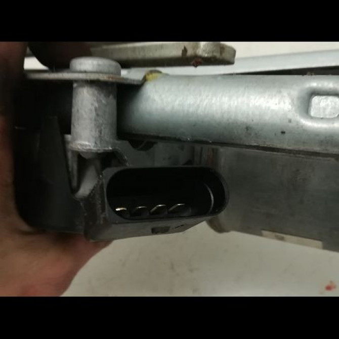 Moteur essuie-glace avant occasion OPEL CORSA IV Phase 1 09-2006->12-2010 1.3 CDTI 75ch 13182340 2