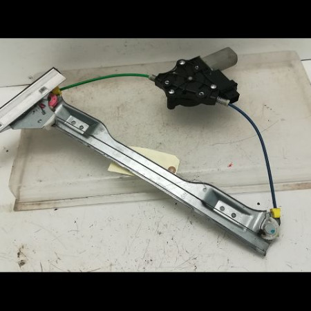 Mecanisme + moteur lève-glace avant droit occasion OPEL CORSA IV Phase 1 09-2006->12-2010 1.3 CDTI 75ch 13447039