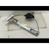MECANISME+MOTEUR LEVE-GLACE AVD