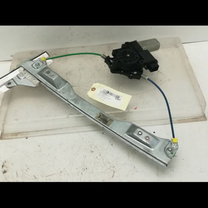 Mecanisme+moteur leve-glace avg occasion OPEL CORSA IV Phase 1 09-2006->12-2010 1.3 CDTI 75ch 13447038 1