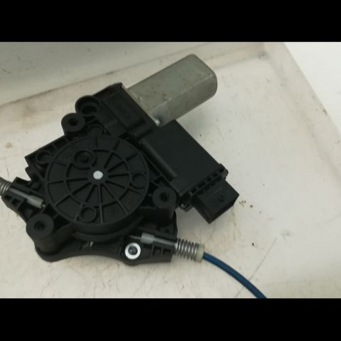 Mecanisme+moteur leve-glace avg occasion OPEL CORSA IV Phase 1 09-2006->12-2010 1.3 CDTI 75ch 13447038 2