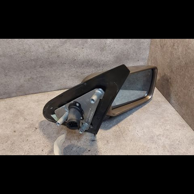 Retroviseur exterieur electrique droit occasion ALFA ROMEO 146 phase 2 04-1999->10-2001 152144099 2