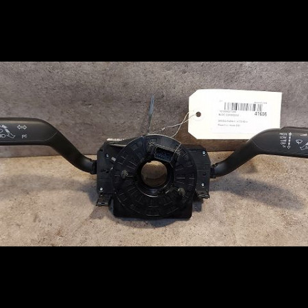 Bloc commodos occasion SKODA FABIA II Phase 1 05-2007->03-2010 1.4 TDI 80ch 7H0953513J9B9