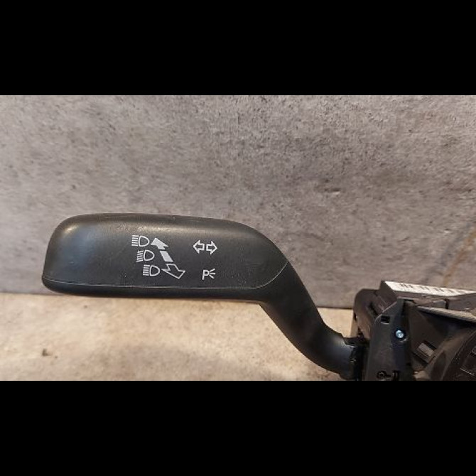 Bloc commodos occasion SKODA FABIA II Phase 1 05-2007->03-2010 1.4 TDI 80ch 7H0953513J9B9 3