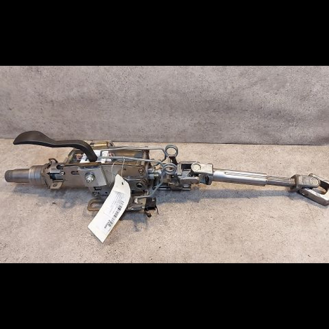 Colonne de direction non assistee occasion SKODA FABIA II Phase 1 05-2007->03-2010 1.4 TDI 80ch 6Q1419501BF 1