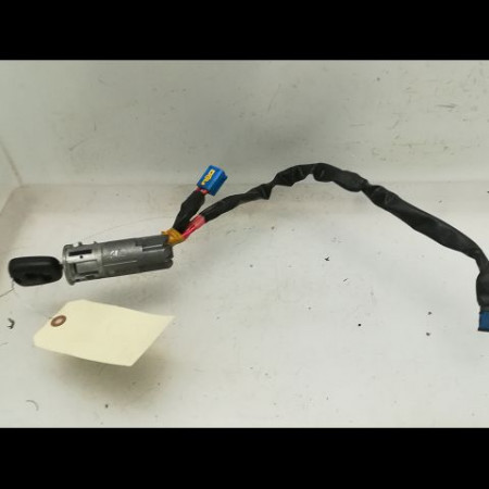 Antivol de direction occasion PEUGEOT 206 Phase 1 09-1998->03-2009 1.4 HDI 4162Z1