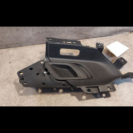 Poignee int porte avd occasion SKODA FABIA II Phase 1 05-2007->03-2010 1.4 TDI 80ch 5J0837226B9B9