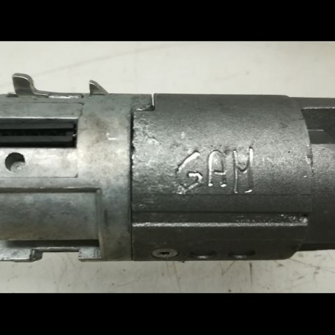 Antivol de direction occasion PEUGEOT 206 Phase 1 09-1998->03-2009 1.4 HDI 4162Z1 3