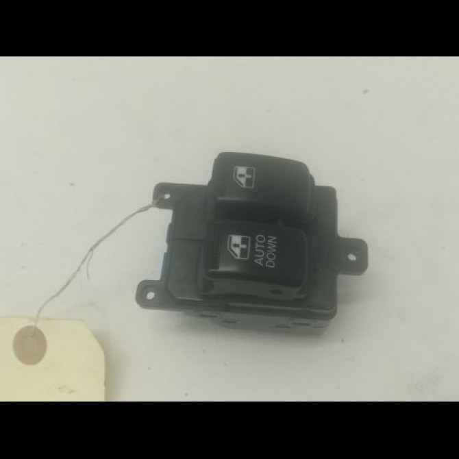 Commande lève-glace porte avant gauche occasion KIA RIO II Phase 1 09-2005->11-2009 1.5 CRDI 1