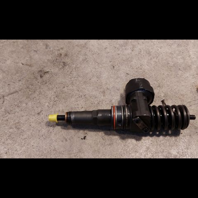 occasion VOLKSWAGEN PASSAT IV Phase 1 10-1996->10-2000 1.9 TDI 115ch 45130073T 1