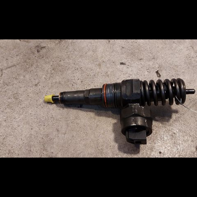 occasion VOLKSWAGEN PASSAT IV Phase 1 10-1996->10-2000 1.9 TDI 115ch 45130073T 2