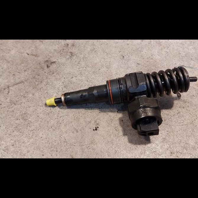 occasion VOLKSWAGEN PASSAT IV Phase 1 10-1996->10-2000 1.9 TDI 115ch 45130073T 1