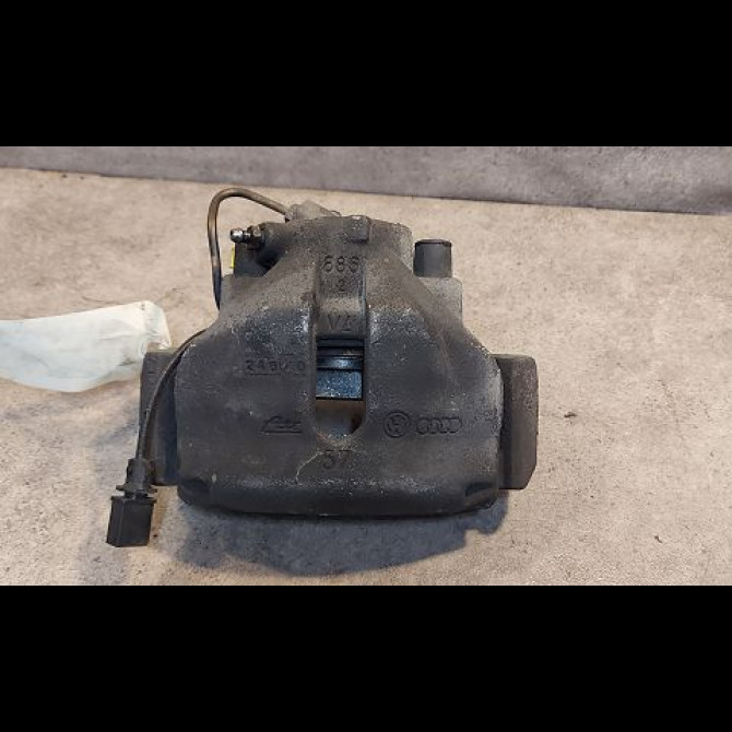 Etrier de frein avant gauche occasion AUDI A4 II Phase 1 01-2001->11-2004 2.5 TDi 180ch 4B0615123 1