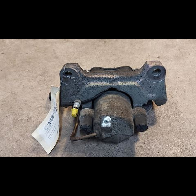 Etrier de frein avant gauche occasion AUDI A4 II Phase 1 01-2001->11-2004 2.5 TDi 180ch 4B0615123 2