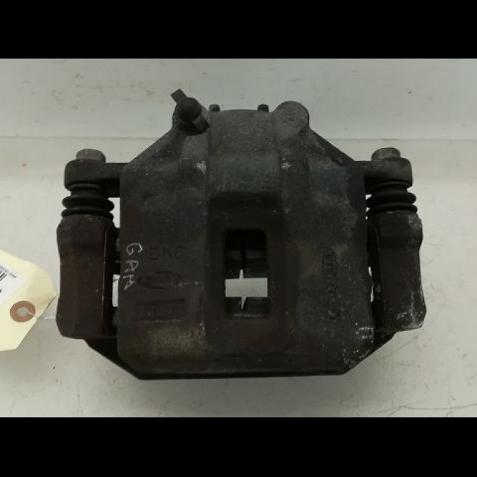 Etrier de frein avant droit occasion KIA RIO II Phase 1 09-2005->11-2009 1.5 CRDI 581901GA00 1