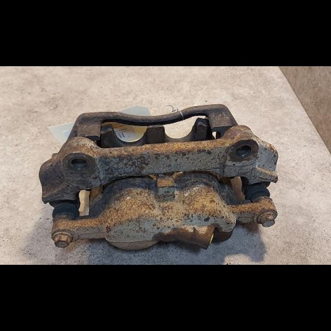 Etrier de frein avant gauche occasion OPEL VIVARO I Phase 1 10-2002->08-2006 1.9 DTI 8v 100ch 93173323 2