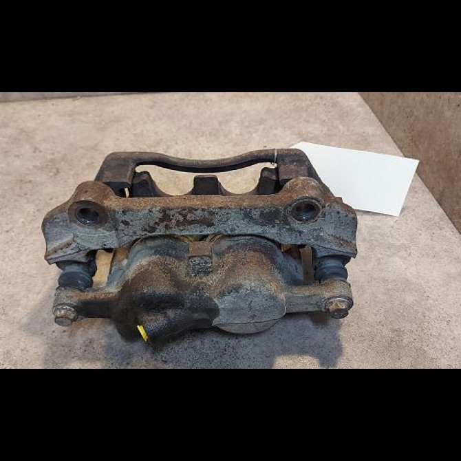 Etrier de frein avant droit occasion OPEL VIVARO I Phase 1 10-2002->08-2006 1.9 DTI 8v 100ch 93173325 2