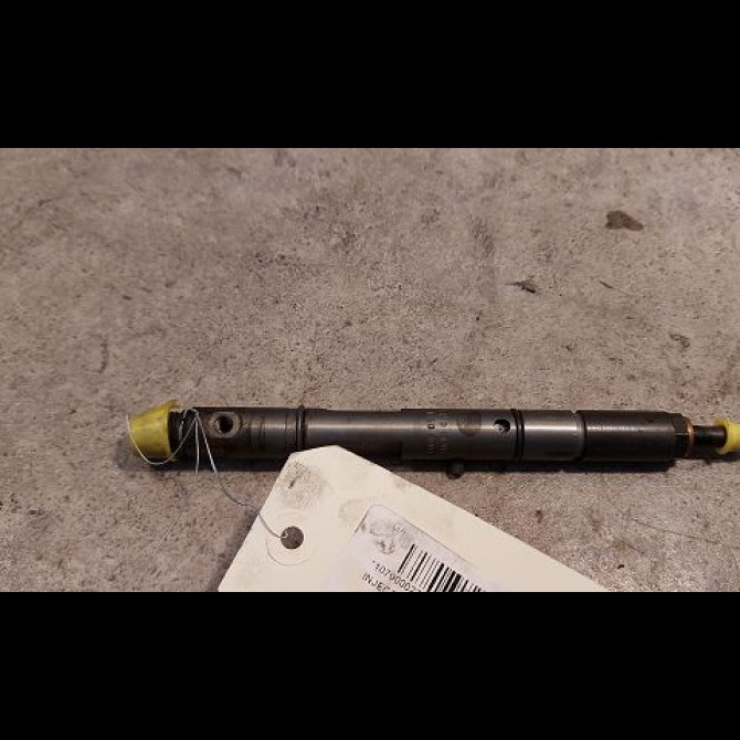 Injecteur occasion AUDI A6 II Phase 2 07-2001->05-2004 2.5 TDi 163ch 59130201G 2