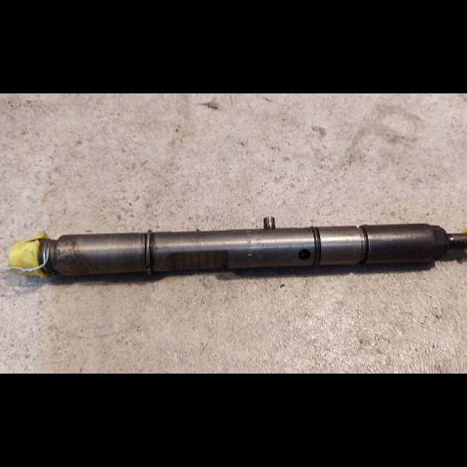 occasion AUDI A6 II Phase 2 07-2001->05-2004 2.5 TDi 163ch 59130201G 2