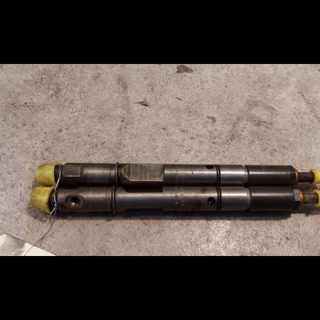 occasion AUDI A6 II Phase 2 07-2001->05-2004 2.5 TDi 163ch 59130201G