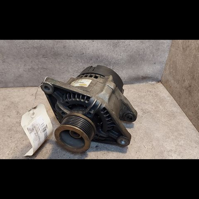 Alternateur occasion ALFA ROMEO 146 phase 2 04-1999->10-2001 60812988 1