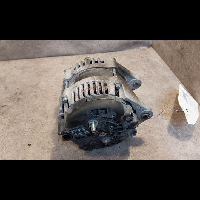 Alternateur occasion CHEVROLET AVEO I Phase 1 05-2008->12-2011 1.2i 16v 2