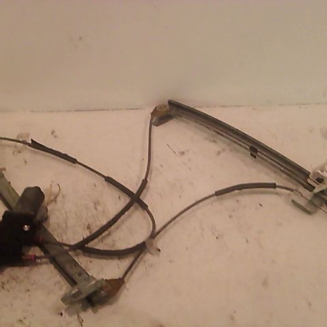 Mecanisme+moteur leve-glace avg occasion CITROEN XSARA Phase 1 02-1998->09-2000 2.0 HDi 00009221G7 1