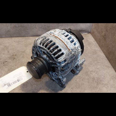 Alternateur occasion AUDI A4 II Phase 2 09-2004->04-2008 2.0 TDi 140ch 6B903019X