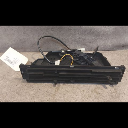 Commande de chauffage occasion J5 Phase 2 07-1990->06-1994